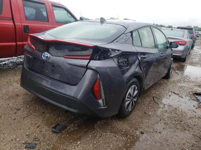 Photo 2 VIN: JTDKARFP9J3076265 - TOYOTA PRIUS 