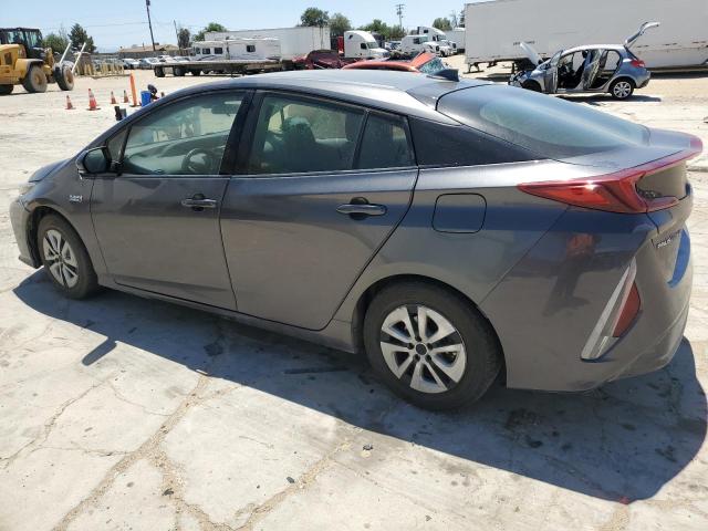 Photo 1 VIN: JTDKARFP9J3078629 - TOYOTA PRIUS 