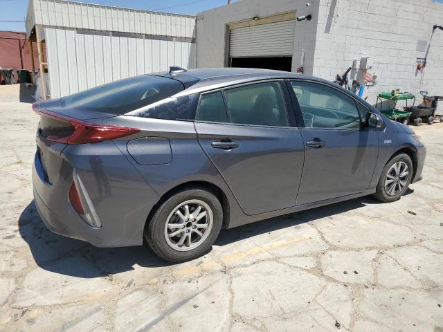 Photo 2 VIN: JTDKARFP9J3078629 - TOYOTA PRIUS 