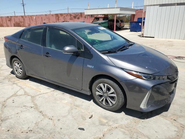 Photo 3 VIN: JTDKARFP9J3078629 - TOYOTA PRIUS 