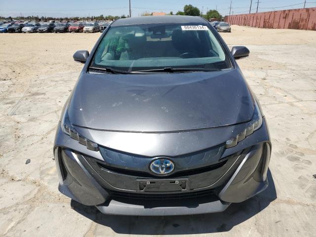 Photo 4 VIN: JTDKARFP9J3078629 - TOYOTA PRIUS 