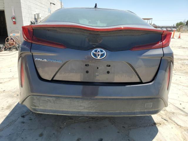 Photo 5 VIN: JTDKARFP9J3078629 - TOYOTA PRIUS 