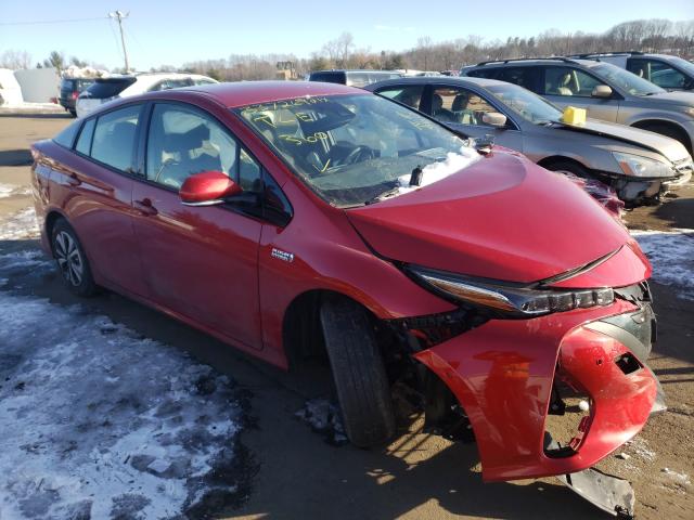 Photo 0 VIN: JTDKARFP9J3078971 - TOYOTA PRIUS PRIM 