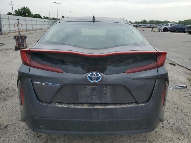 Photo 5 VIN: JTDKARFP9J3080218 - TOYOTA PRIUS PRIM 