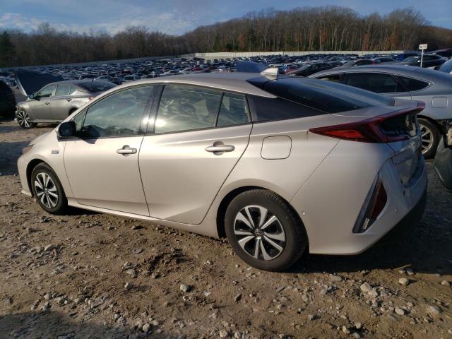 Photo 1 VIN: JTDKARFP9J3084401 - TOYOTA PRIUS 