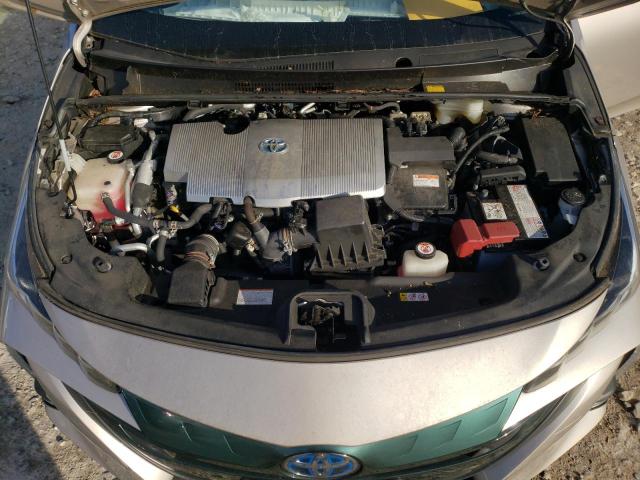 Photo 10 VIN: JTDKARFP9J3084401 - TOYOTA PRIUS 