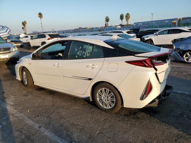 Photo 1 VIN: JTDKARFP9J3086150 - TOYOTA PRIUS PRIM 