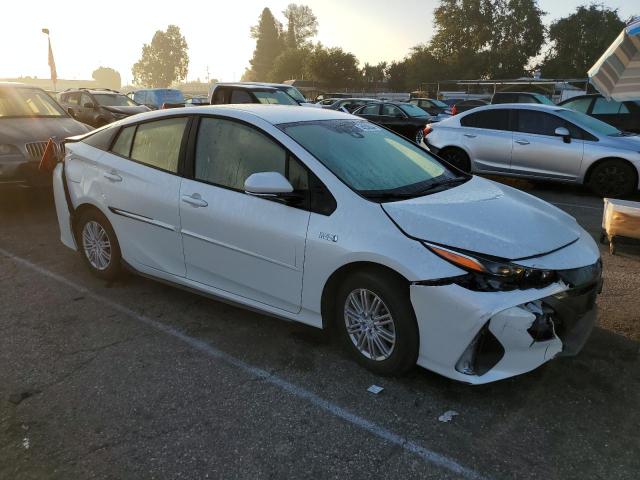 Photo 3 VIN: JTDKARFP9J3086150 - TOYOTA PRIUS PRIM 