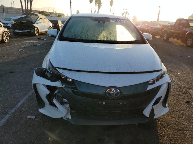 Photo 4 VIN: JTDKARFP9J3086150 - TOYOTA PRIUS PRIM 