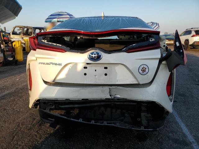 Photo 5 VIN: JTDKARFP9J3086150 - TOYOTA PRIUS PRIM 