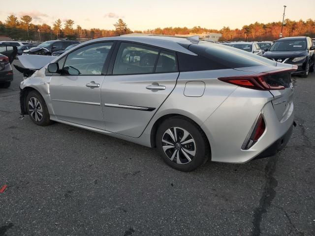 Photo 1 VIN: JTDKARFP9J3087458 - TOYOTA PRIUS PRIM 