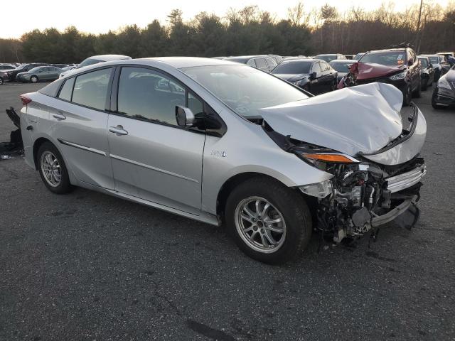 Photo 3 VIN: JTDKARFP9J3087458 - TOYOTA PRIUS PRIM 