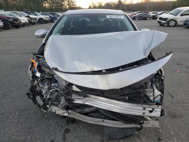 Photo 4 VIN: JTDKARFP9J3087458 - TOYOTA PRIUS PRIM 