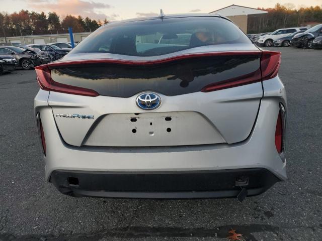 Photo 5 VIN: JTDKARFP9J3087458 - TOYOTA PRIUS PRIM 