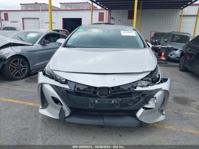 Photo 5 VIN: JTDKARFP9J3090893 - TOYOTA PRIUS PRIME 