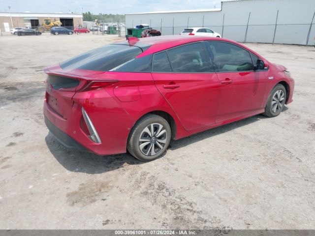 Photo 3 VIN: JTDKARFP9J3091106 - TOYOTA PRIUS PRIME 