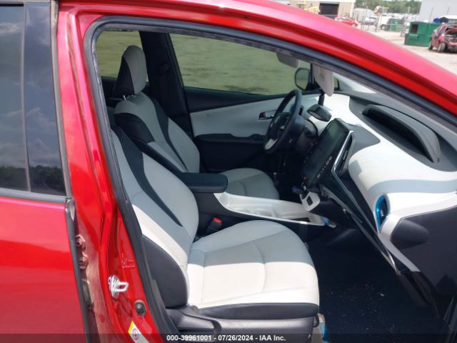 Photo 4 VIN: JTDKARFP9J3091106 - TOYOTA PRIUS PRIME 