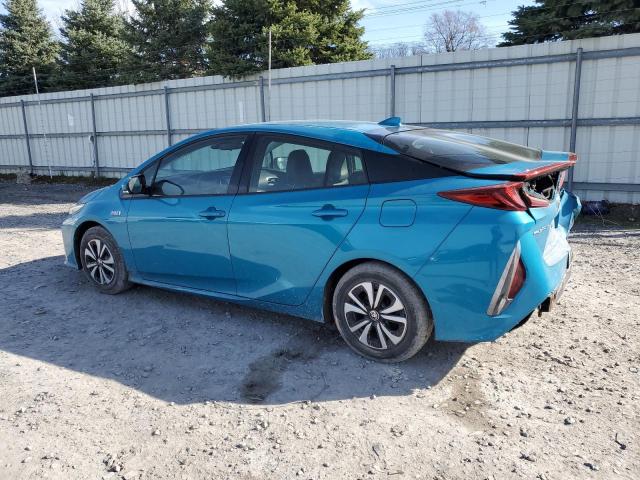 Photo 1 VIN: JTDKARFP9J3092434 - TOYOTA PRIUS 