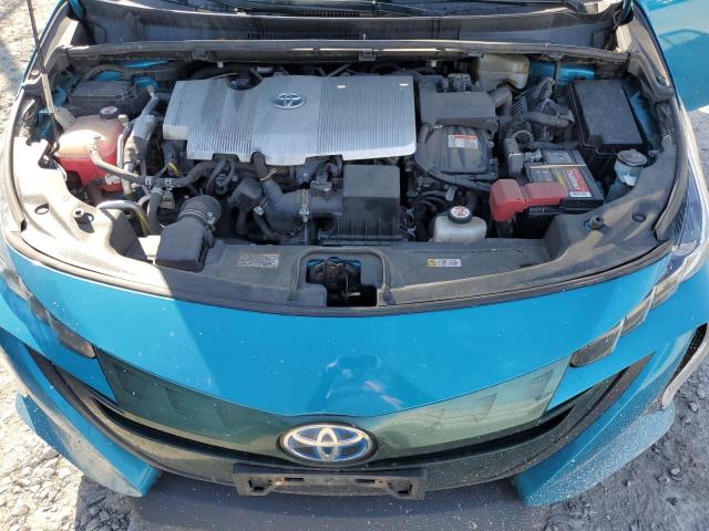 Photo 10 VIN: JTDKARFP9J3092434 - TOYOTA PRIUS 