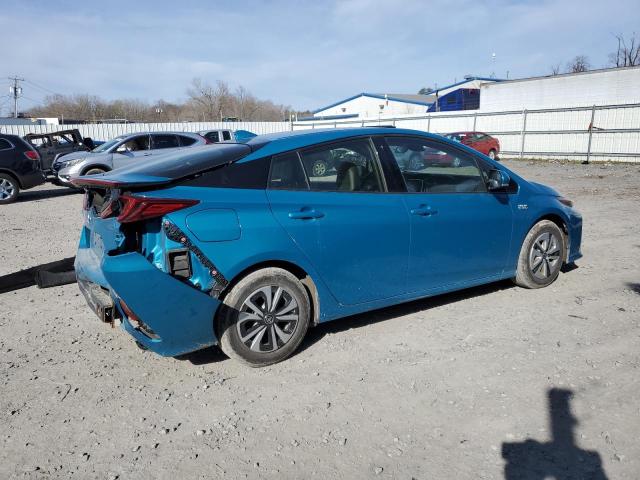 Photo 2 VIN: JTDKARFP9J3092434 - TOYOTA PRIUS 