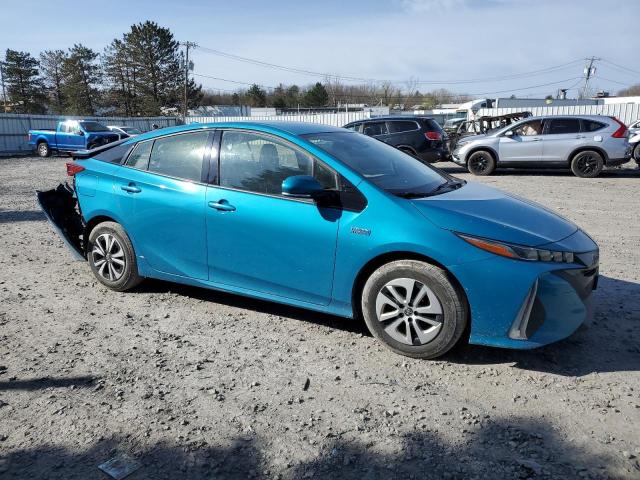 Photo 3 VIN: JTDKARFP9J3092434 - TOYOTA PRIUS 