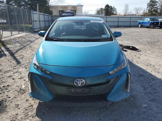 Photo 4 VIN: JTDKARFP9J3092434 - TOYOTA PRIUS 