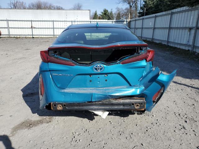 Photo 5 VIN: JTDKARFP9J3092434 - TOYOTA PRIUS 