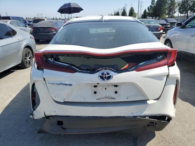 Photo 5 VIN: JTDKARFP9J3094555 - TOYOTA PRIUS 