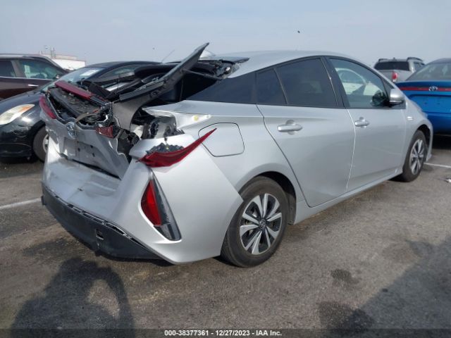 Photo 3 VIN: JTDKARFP9J3099125 - TOYOTA PRIUS PRIME 