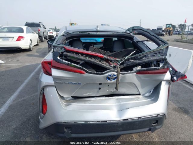 Photo 5 VIN: JTDKARFP9J3099125 - TOYOTA PRIUS PRIME 