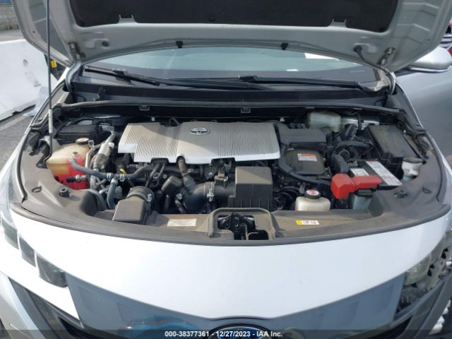 Photo 9 VIN: JTDKARFP9J3099125 - TOYOTA PRIUS PRIME 