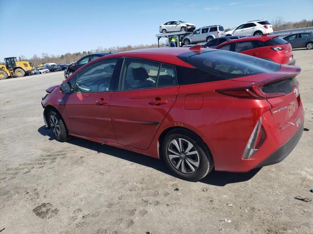 Photo 1 VIN: JTDKARFP9J3100788 - TOYOTA PRIUS PRIM 