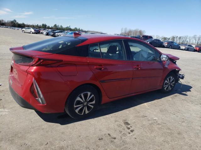 Photo 2 VIN: JTDKARFP9J3100788 - TOYOTA PRIUS PRIM 