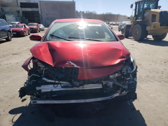 Photo 4 VIN: JTDKARFP9J3100788 - TOYOTA PRIUS PRIM 