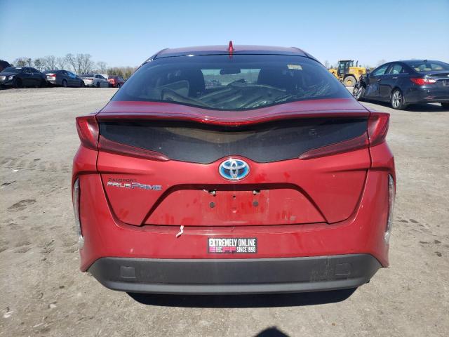 Photo 5 VIN: JTDKARFP9J3100788 - TOYOTA PRIUS PRIM 