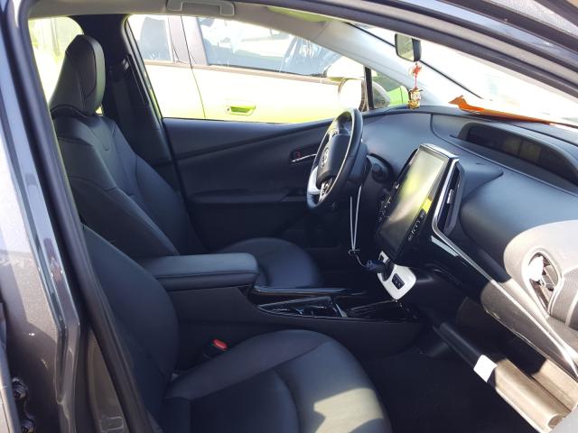 Photo 4 VIN: JTDKARFP9K3106107 - TOYOTA PRIUS PRIM 