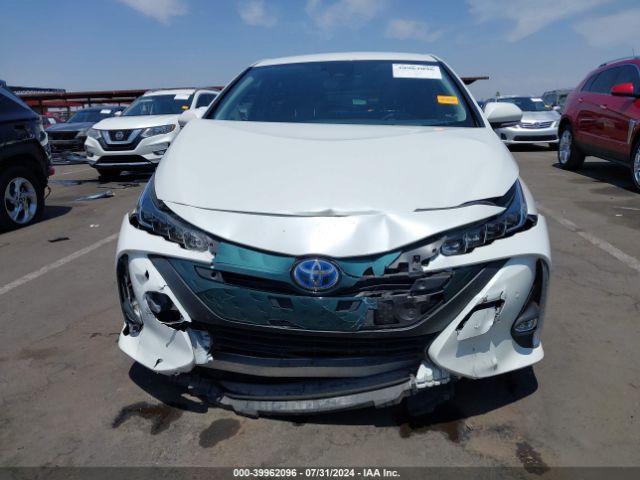 Photo 5 VIN: JTDKARFP9K3106558 - TOYOTA PRIUS PRIME 