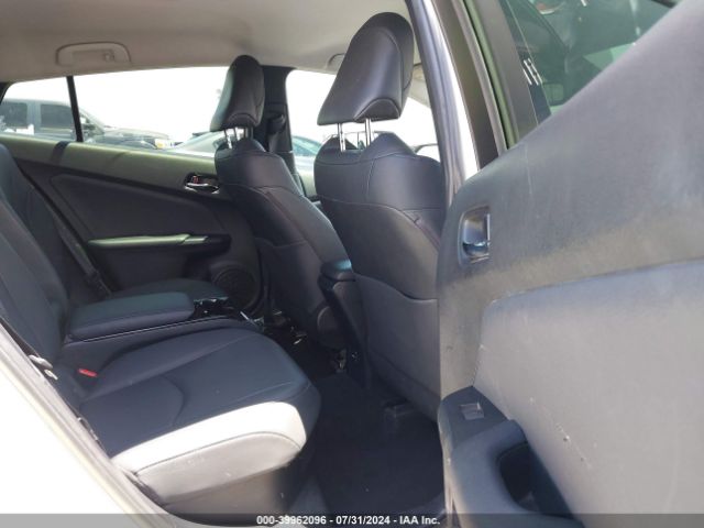 Photo 7 VIN: JTDKARFP9K3106558 - TOYOTA PRIUS PRIME 