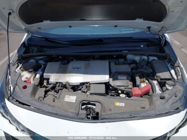 Photo 9 VIN: JTDKARFP9K3106558 - TOYOTA PRIUS PRIME 