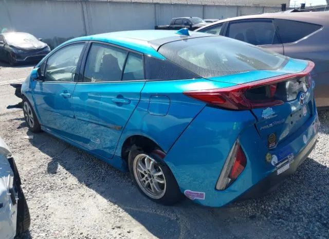 Photo 2 VIN: JTDKARFP9K3106981 - TOYOTA PRIUS PRIME 