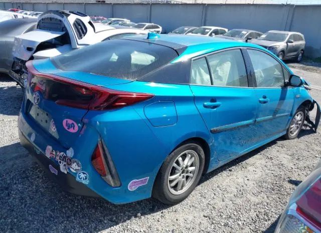 Photo 3 VIN: JTDKARFP9K3106981 - TOYOTA PRIUS PRIME 