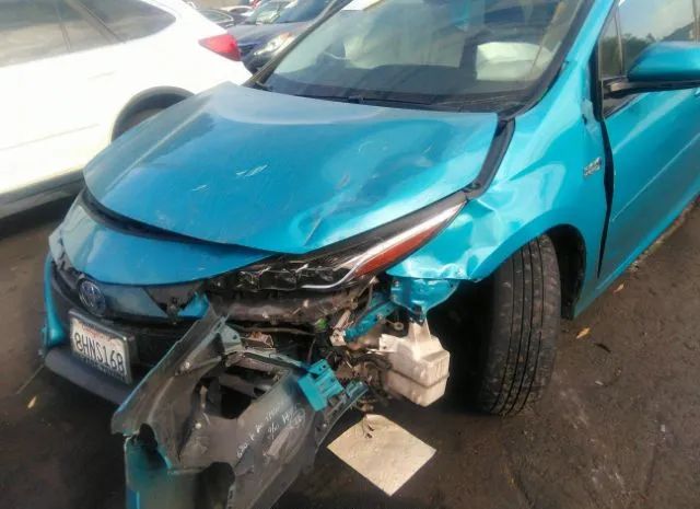 Photo 5 VIN: JTDKARFP9K3106981 - TOYOTA PRIUS PRIME 