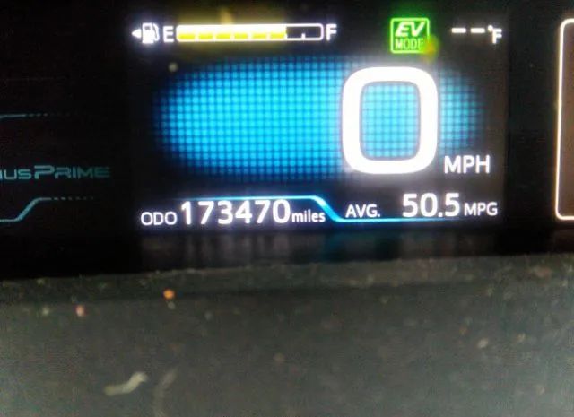 Photo 6 VIN: JTDKARFP9K3106981 - TOYOTA PRIUS PRIME 