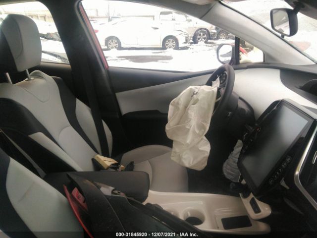 Photo 4 VIN: JTDKARFP9K3117205 - TOYOTA PRIUS PRIME 