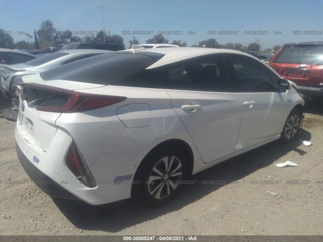 Photo 3 VIN: JTDKARFP9K3118063 - TOYOTA PRIUS PRIME 