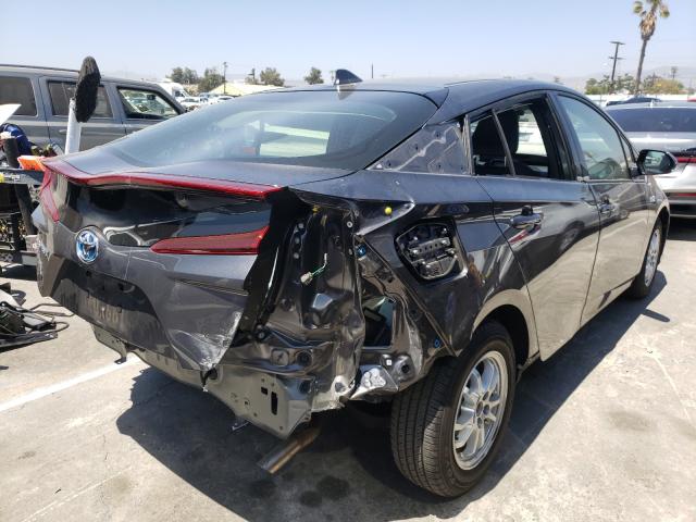 Photo 3 VIN: JTDKARFP9K3118659 - TOYOTA PRIUS PRIM 