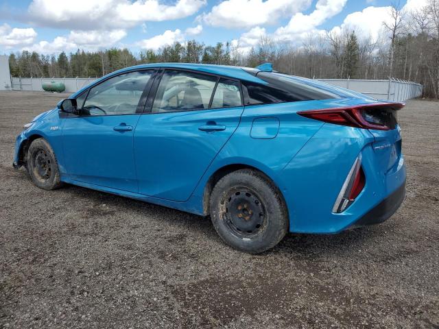 Photo 1 VIN: JTDKARFP9K3119200 - TOYOTA PRIUS 