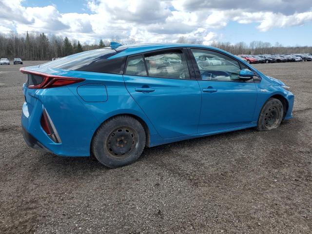 Photo 2 VIN: JTDKARFP9K3119200 - TOYOTA PRIUS 