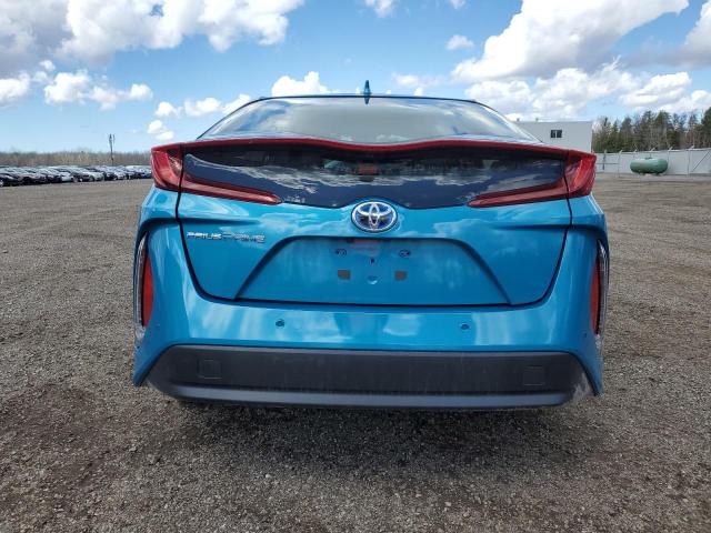 Photo 5 VIN: JTDKARFP9K3119200 - TOYOTA PRIUS 