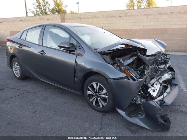 Photo 0 VIN: JTDKARFP9K3119472 - TOYOTA PRIUS PRIME 